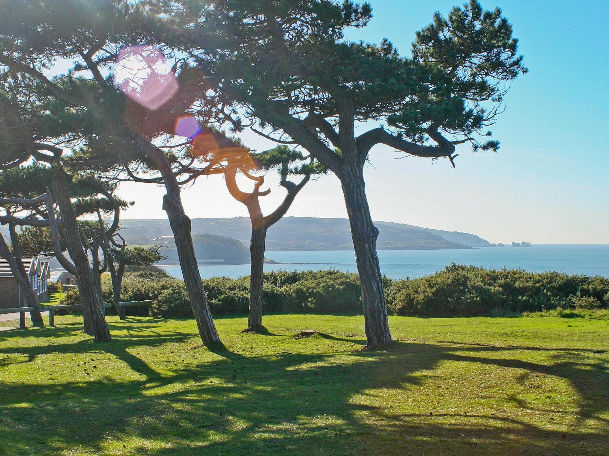 フレッシュウォーター Cliff Endヴィラ エクステリア 写真